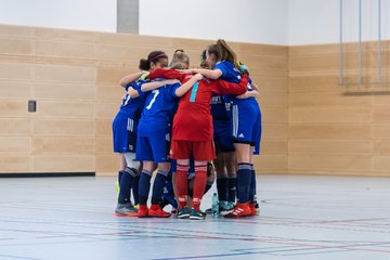 Bild 550 - C-Juniorinnen Jens Rathje Juniorinnen Cup